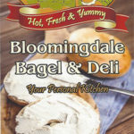 Bloomingdale Bagle