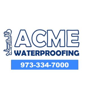 Acme Waterproofing