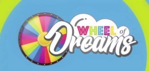 Wheel of Dreams